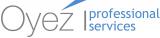 Oyez Professional Services Limited